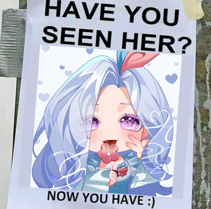 Lysea Prospera tweet media