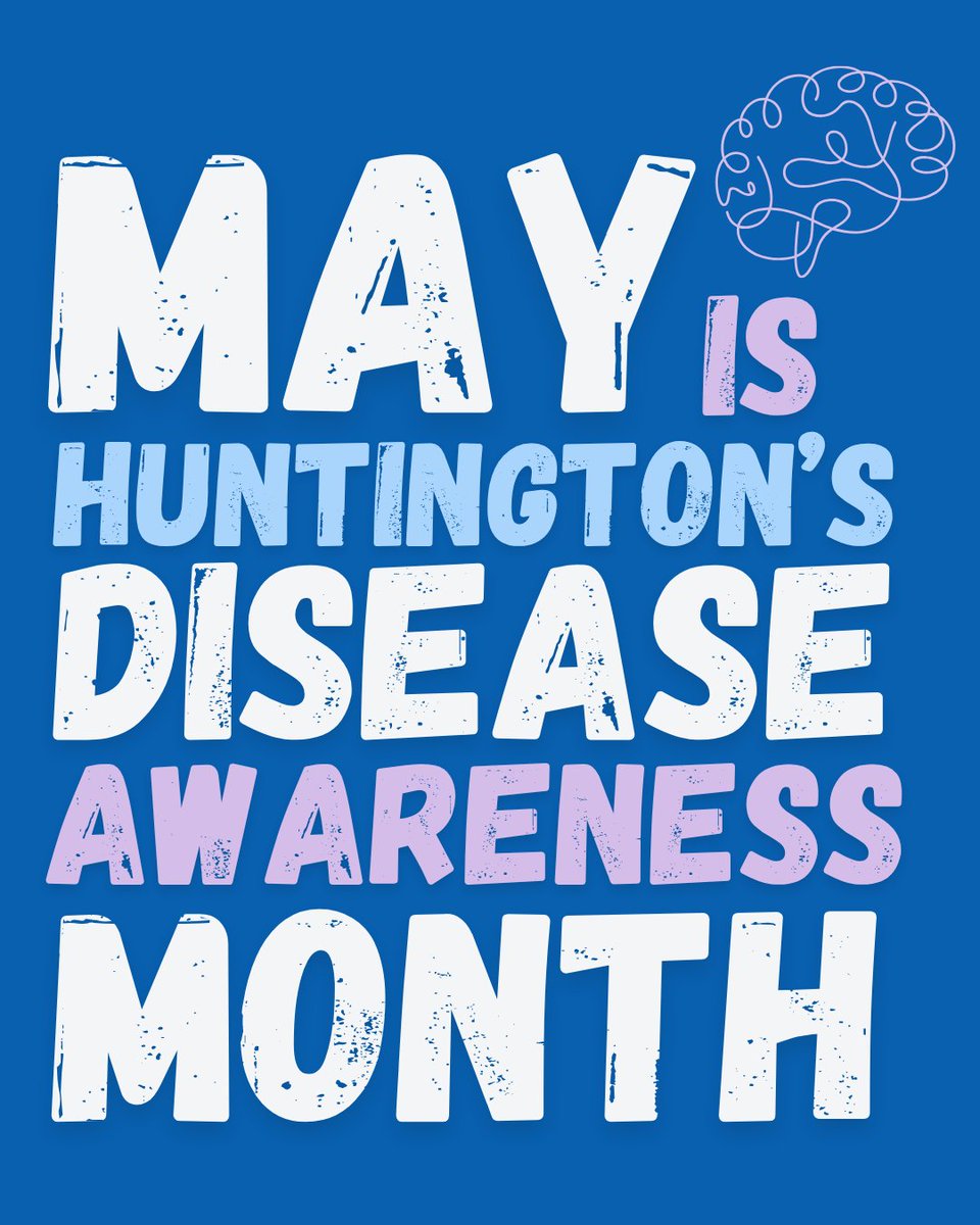 Scottish Huntington's Association tweet media