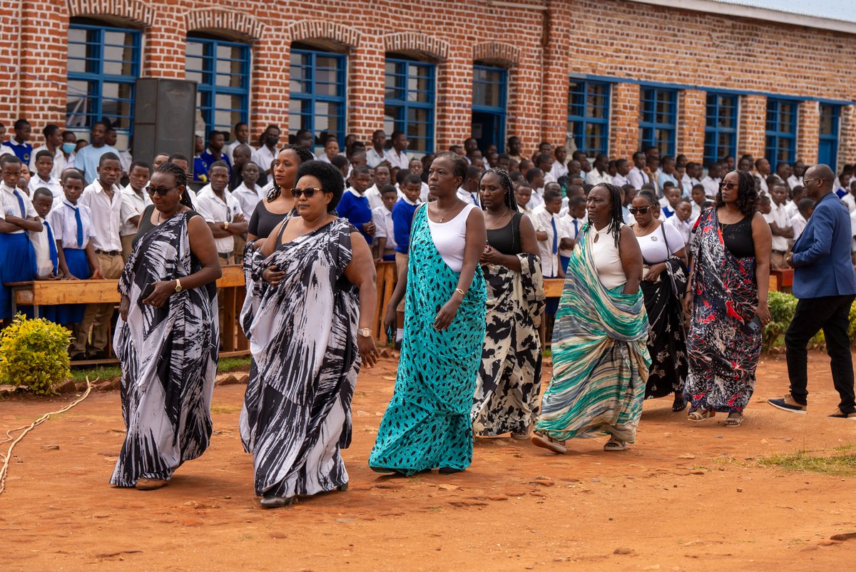 Ministry of National Unity and Civic Engagement tweet media