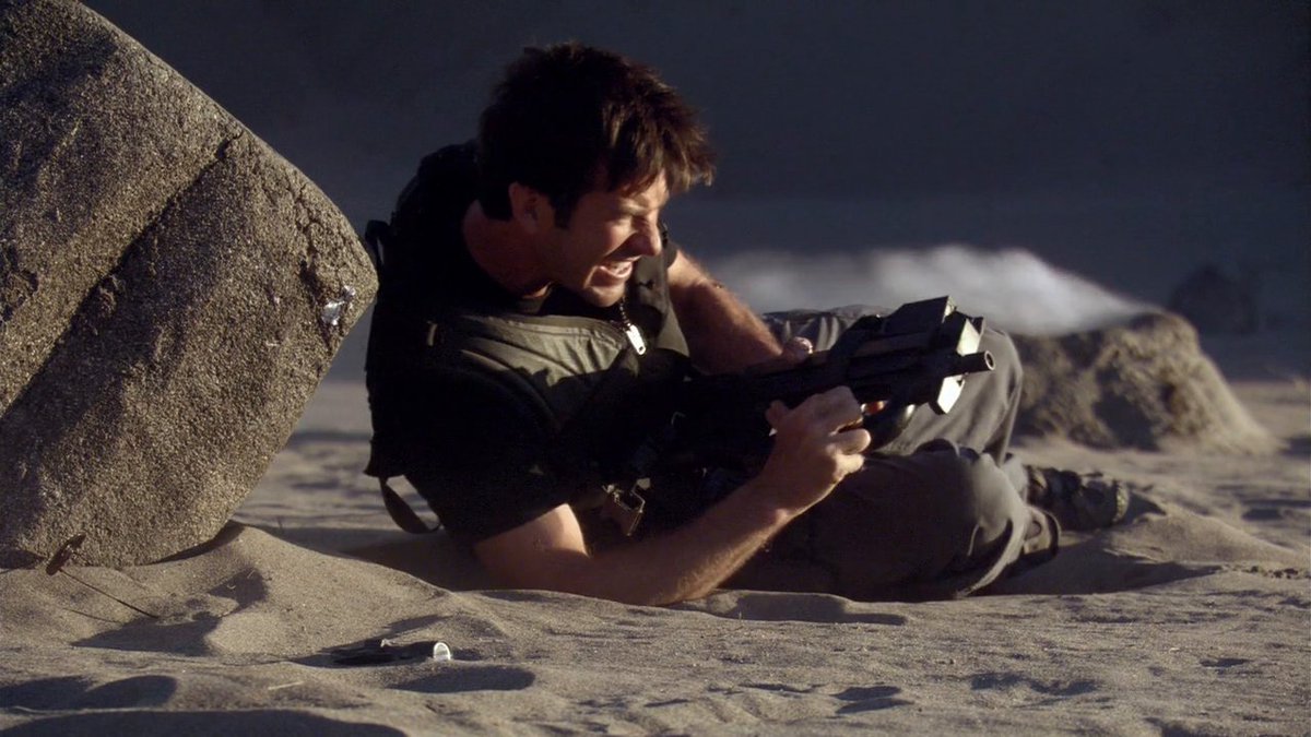 Every Stargate ᐰtlantis Frame in Order ᐰ tweet media