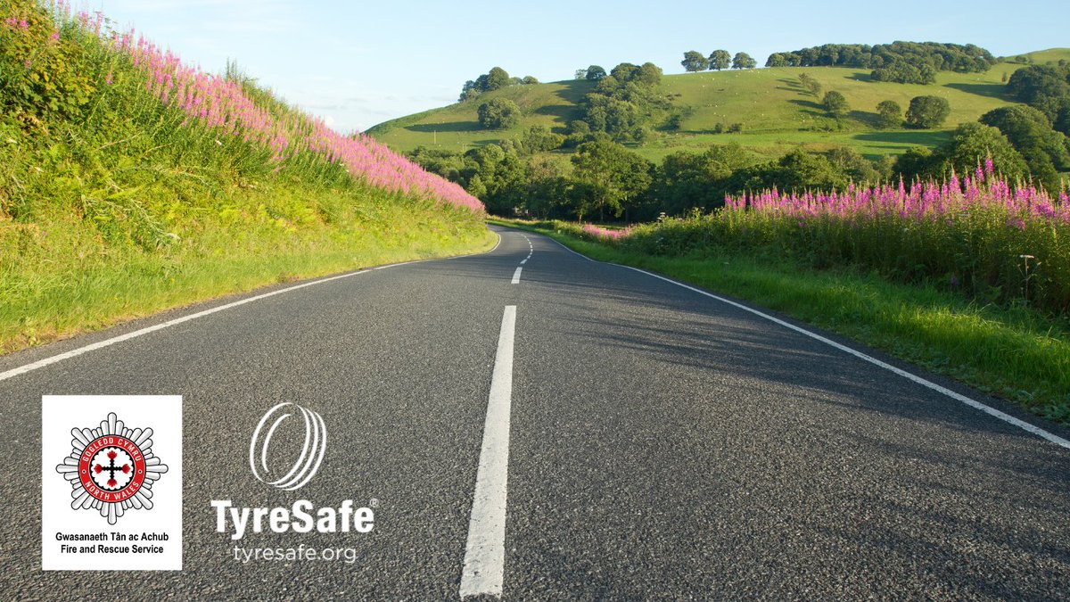 TyreSafe tweet media