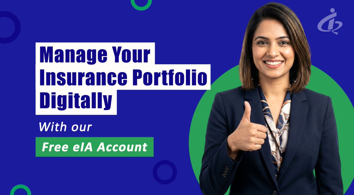 Centrico_IR's tweet image. Discover how a FREE e-Insurance Account can help you store, track, and manage all your insurance policies in one secure digital place.

cirl.co.in/blogs-inner.ht…

#eInsurance #Centrico #LifeInsurance #HealthInsurance #MotorInsurance #BharatConnect #CarInsurance #BikeInsurance