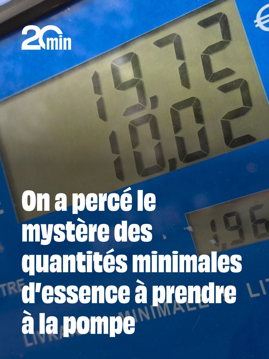 20 Minutes tweet media