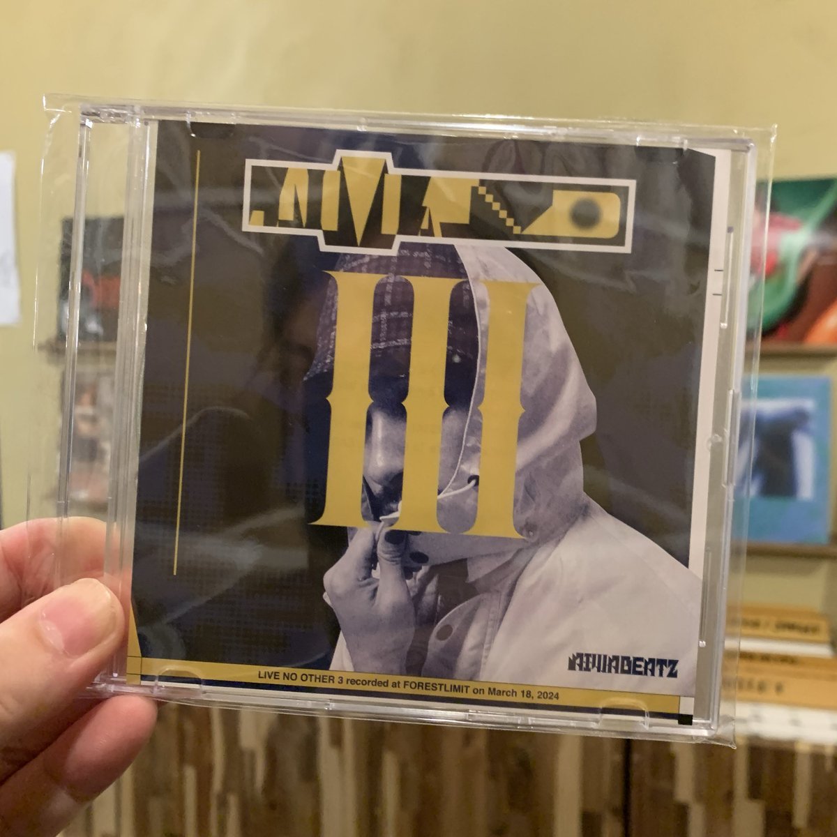 naminohana records tweet media