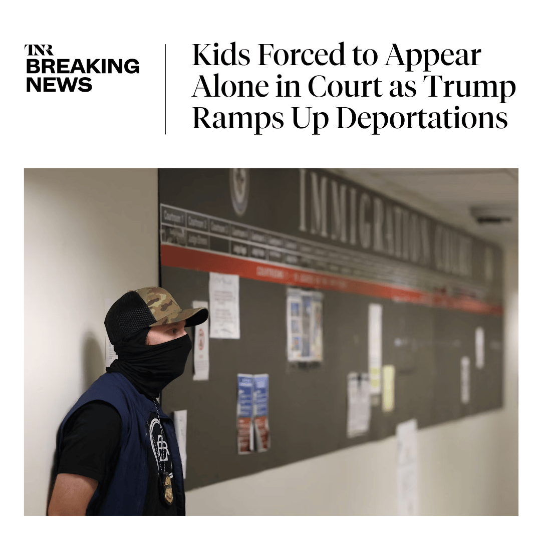 The New Republic tweet media