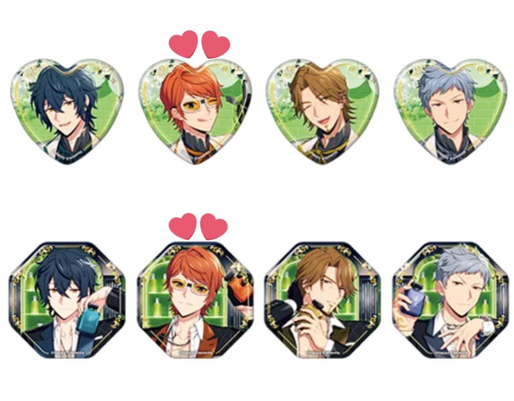 先🍬🍭初回ツイフィ tweet media