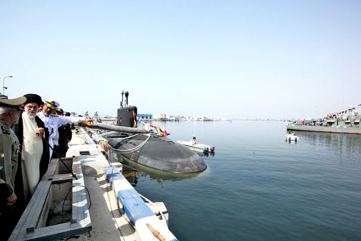 خبرگزاری تسنیم tweet media