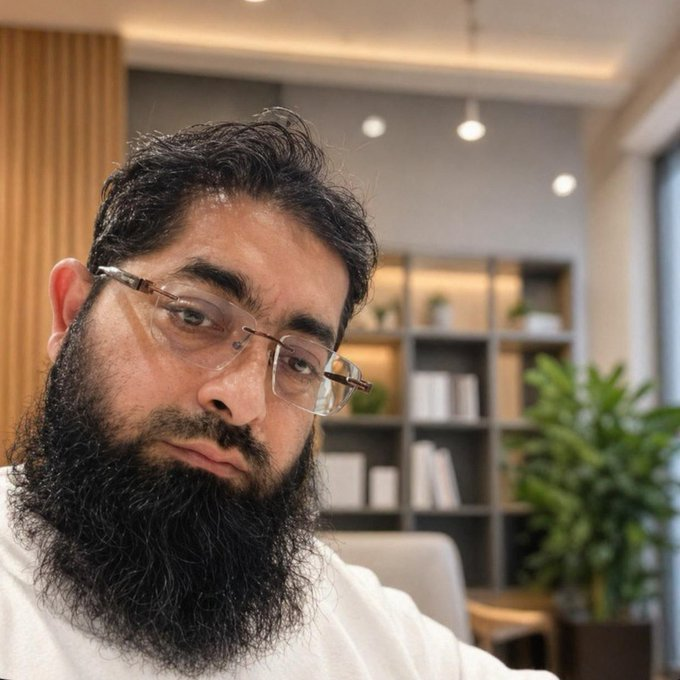 upuknews1's tweet image. #BREAKING :  Top Jaish Commander Maulana Salman Azhar Reportedly Killed by Unknown Gunmen

Maulana Salman Azhar, a senior commander linked to Jaish, has reportedly been killed by Unknowngunmen.

#UnknownMen #MaulanaSalmanAzhar #Pakistan