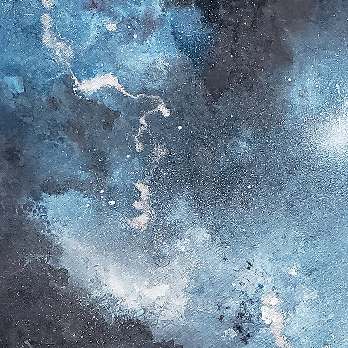 nanann_0107's tweet image. Not just a painting, but a prayer. 

それは絵ではなく、祈り。
描き上げた200枚は、すべて静寂への切実な願い。

詳しい情報はTOPから✨

#山口奈々 #ArtCollector