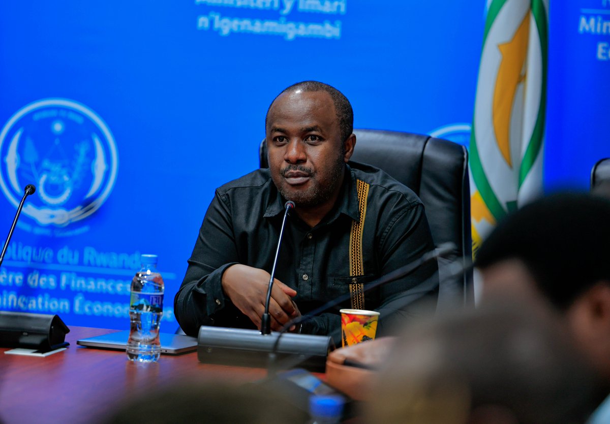 National Child Development Agency | Rwanda tweet media