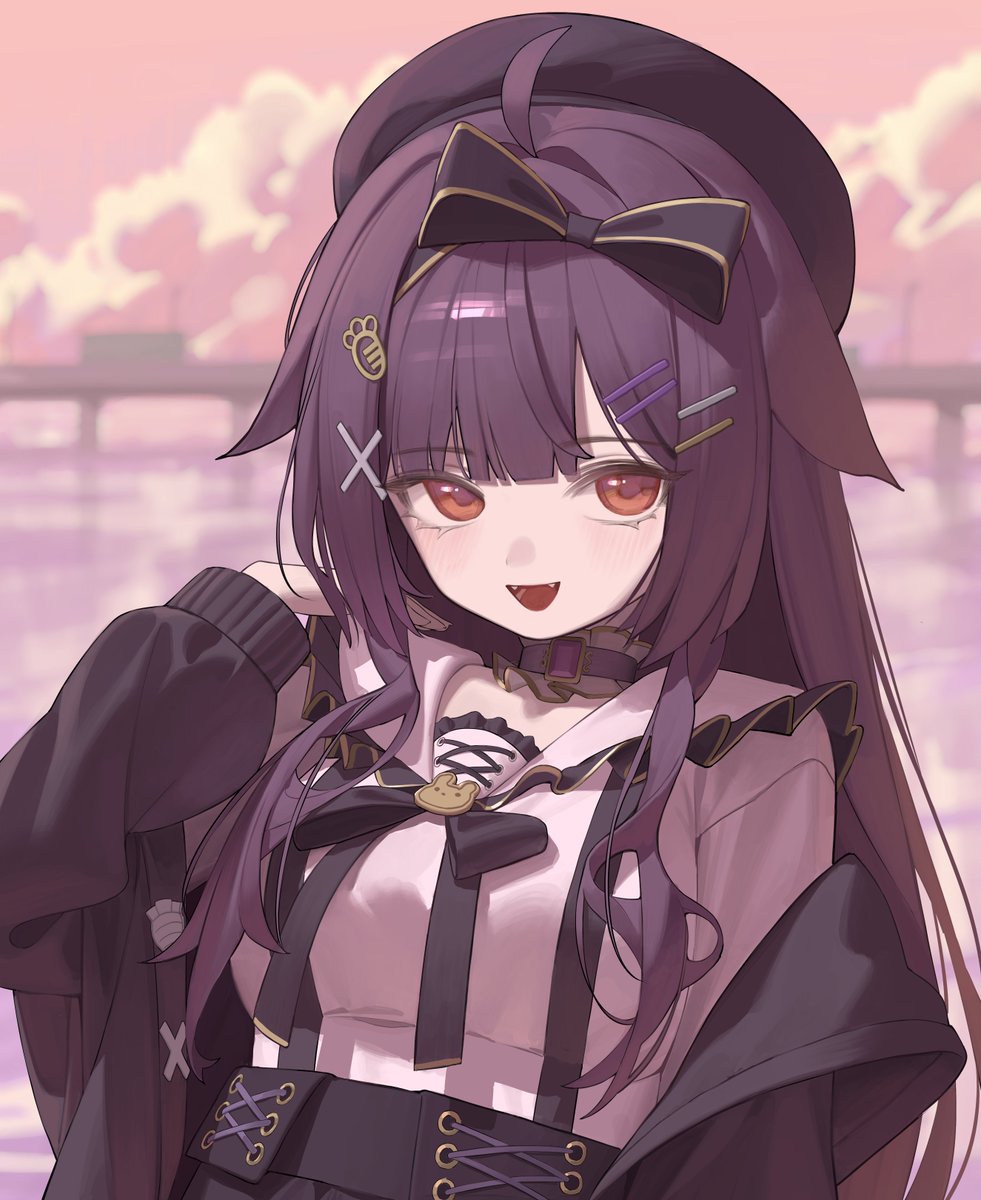 真 tweet media