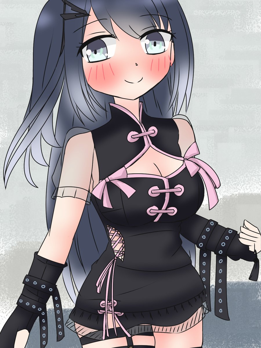 あんちょこ tweet media