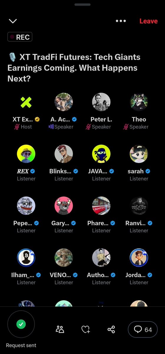 𝑹𝑬𝑿 tweet media