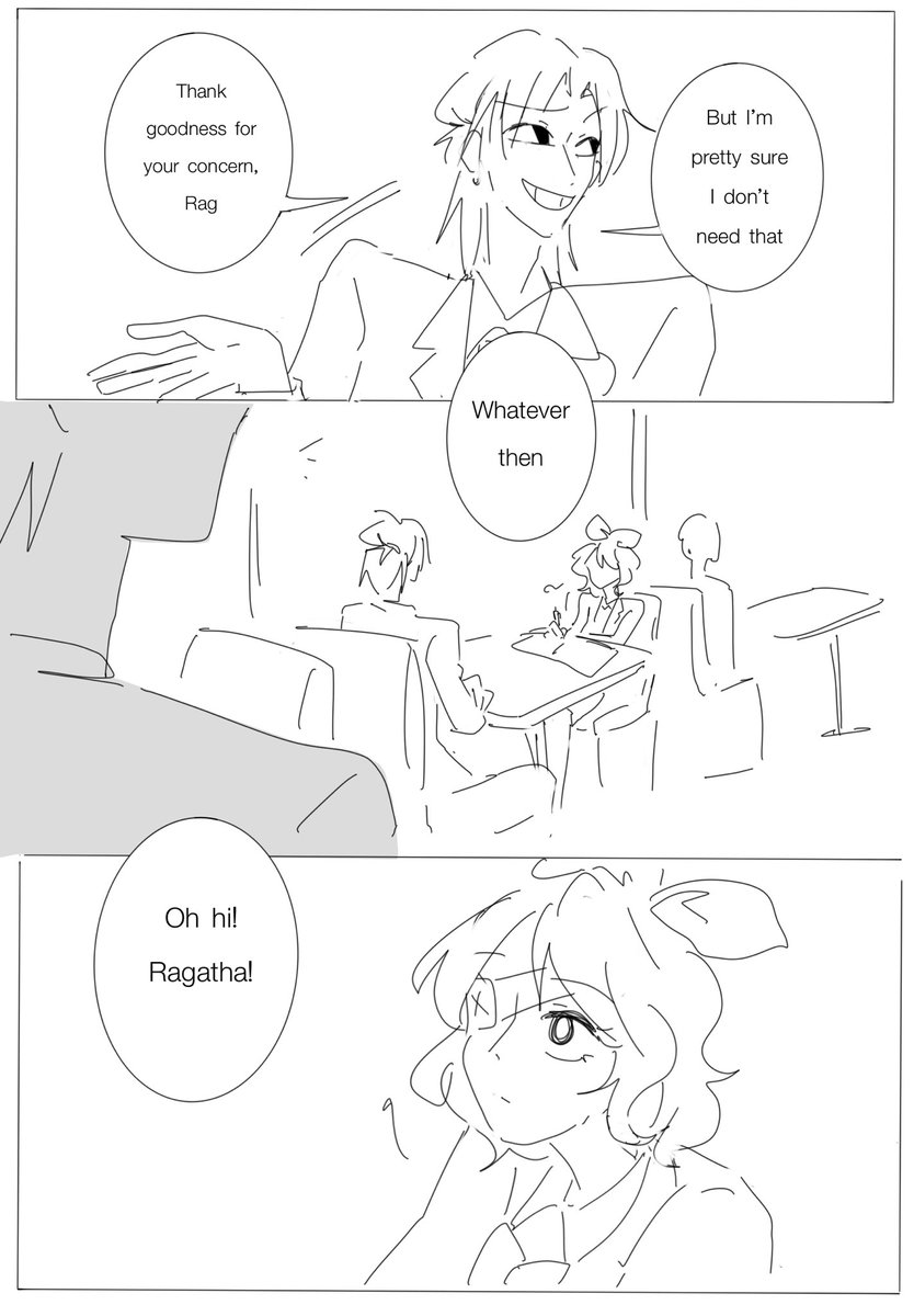 カノム tweet media