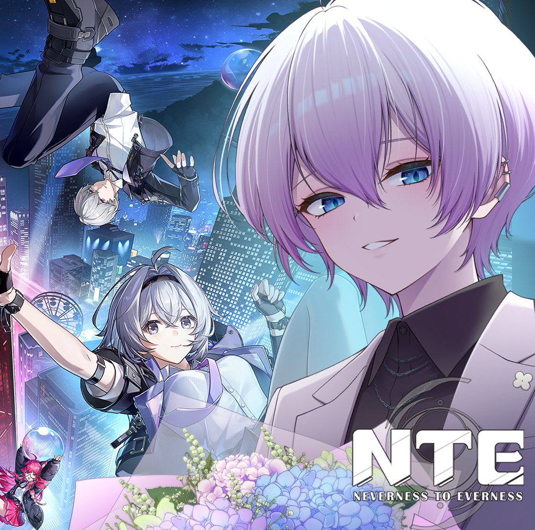 紫陽ゆき❀❄VTuber tweet media