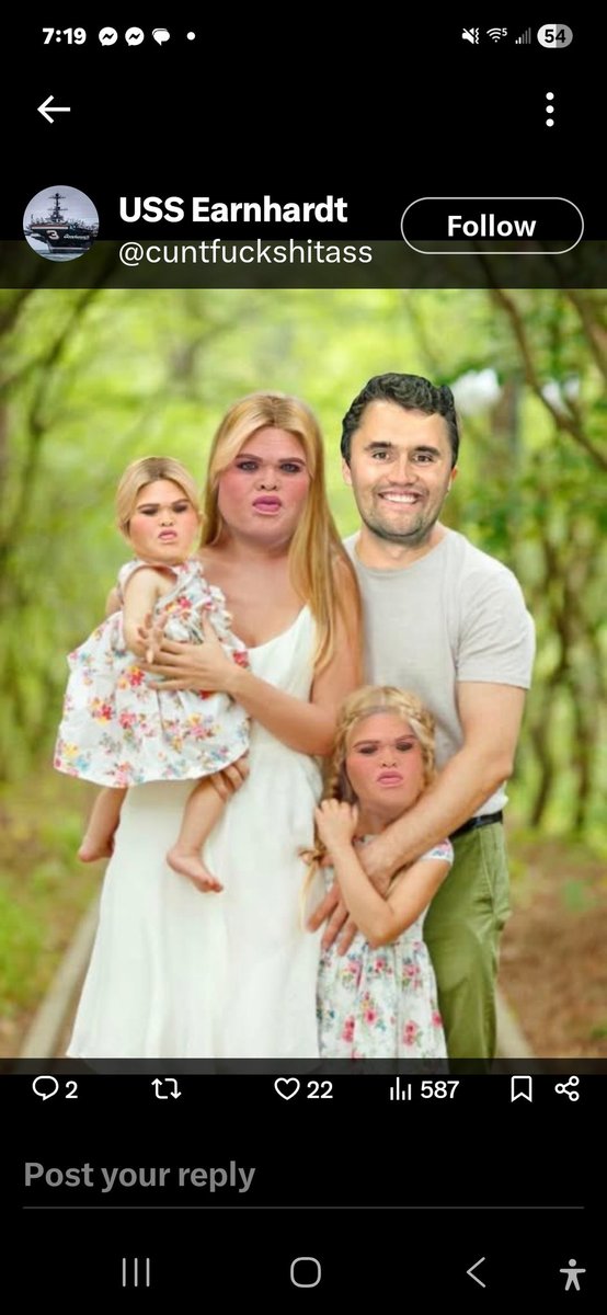 Connie Garza tweet media