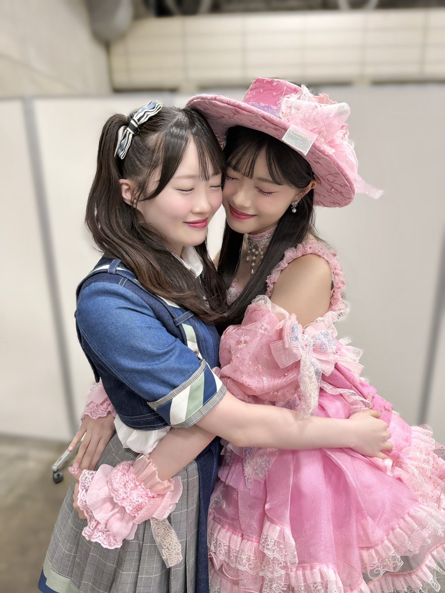 山根涼羽（AKB48） tweet media