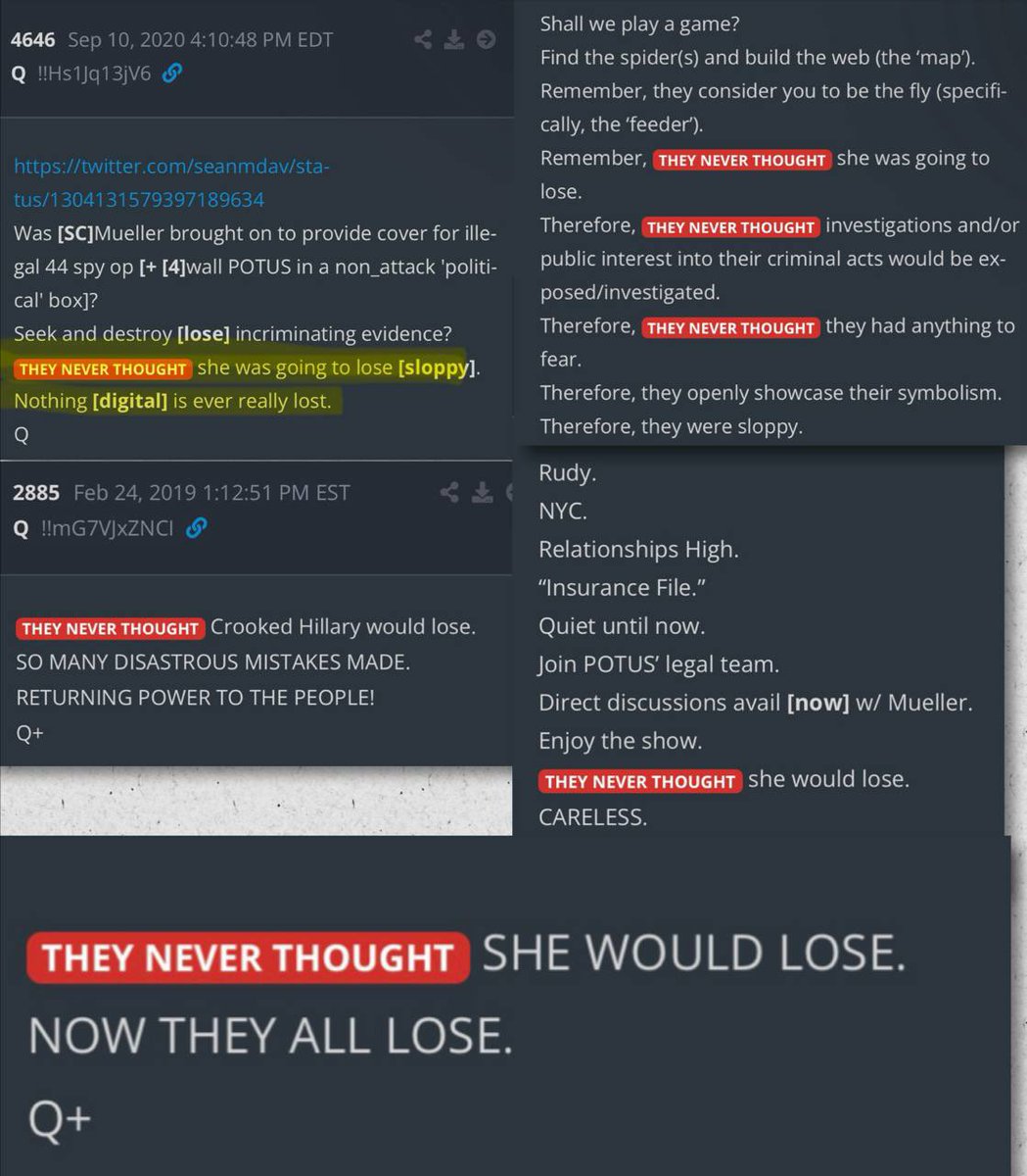 MJTruthUltra tweet media