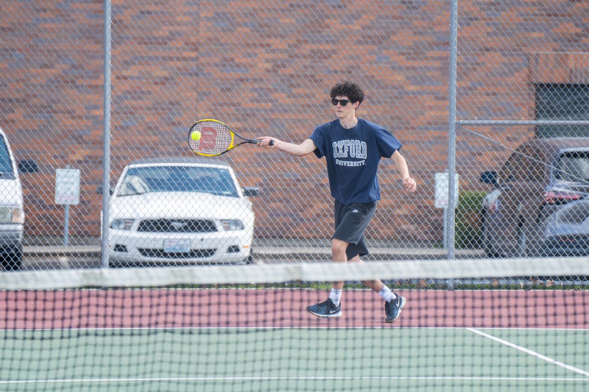 saxonsathletics's tweet image. A few 📸 from Saxon Boys' 🎾 and their match vs LC on 4/29 at Ferris

#spokane #tennis #gosaxons⚔️