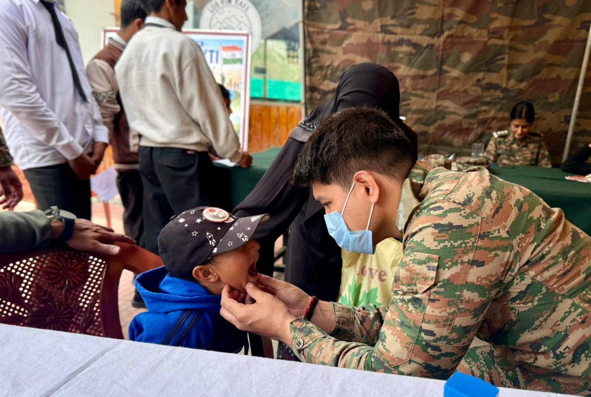 Kupwara Sentinels tweet media