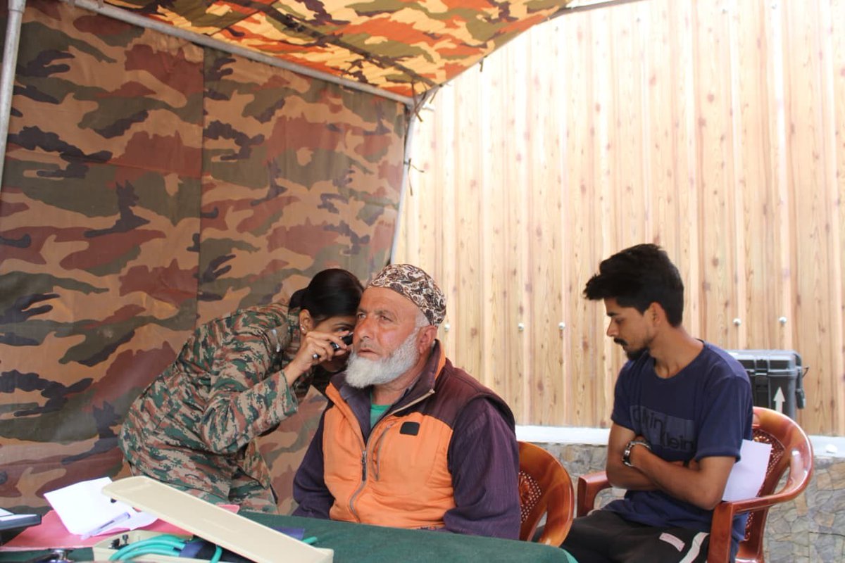 Kupwara Sentinels tweet media