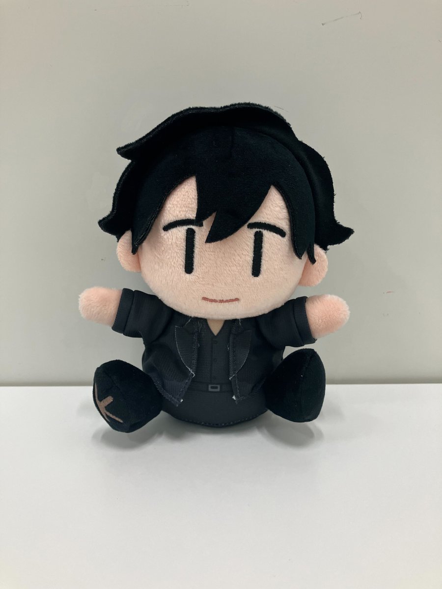 🎊 えんがわくんぬいぐるみ復活 🎊 ぬいぐるみキーホルダー～Answer
