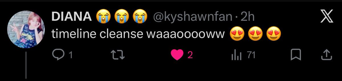 jaydluvaa's tweet photo. The way they’re tethered even while showering me with love #wow #realoomfs https://t.co/mSfLyVQIx8