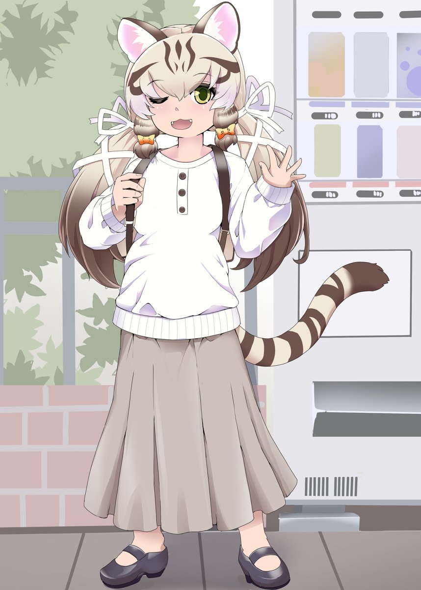 フロフキ＠健全絵 tweet media