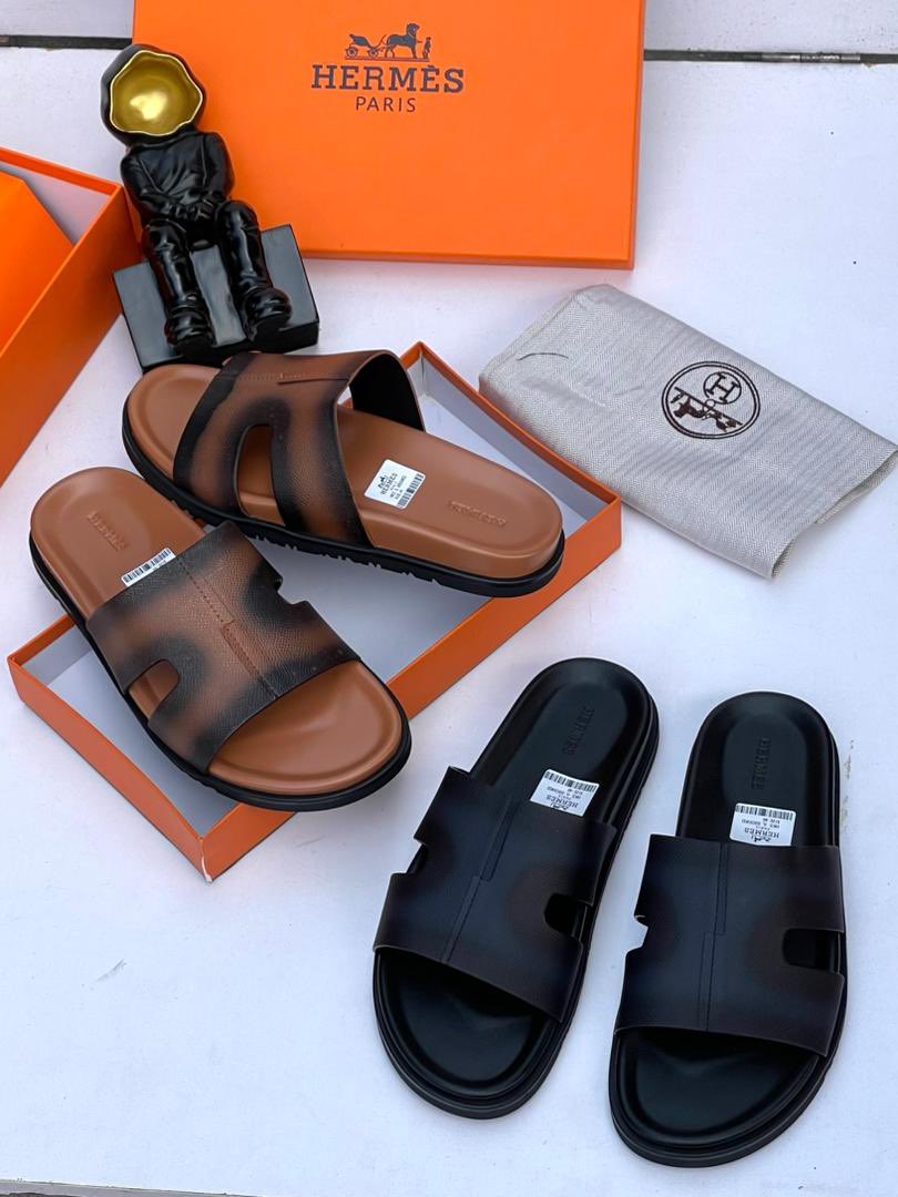 Dankofa Luxe | Luxury Footwear tweet media