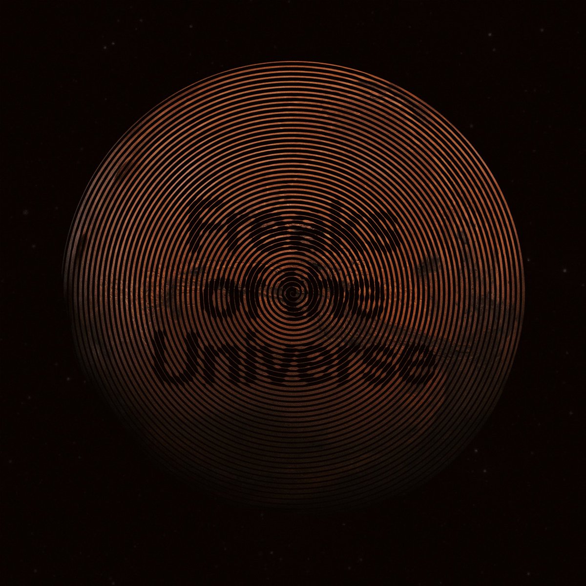 cvntynation's tweet photo. Freaks of the Universe 
OUT NOW 🤎 https://t.co/hi2RxJZbTs