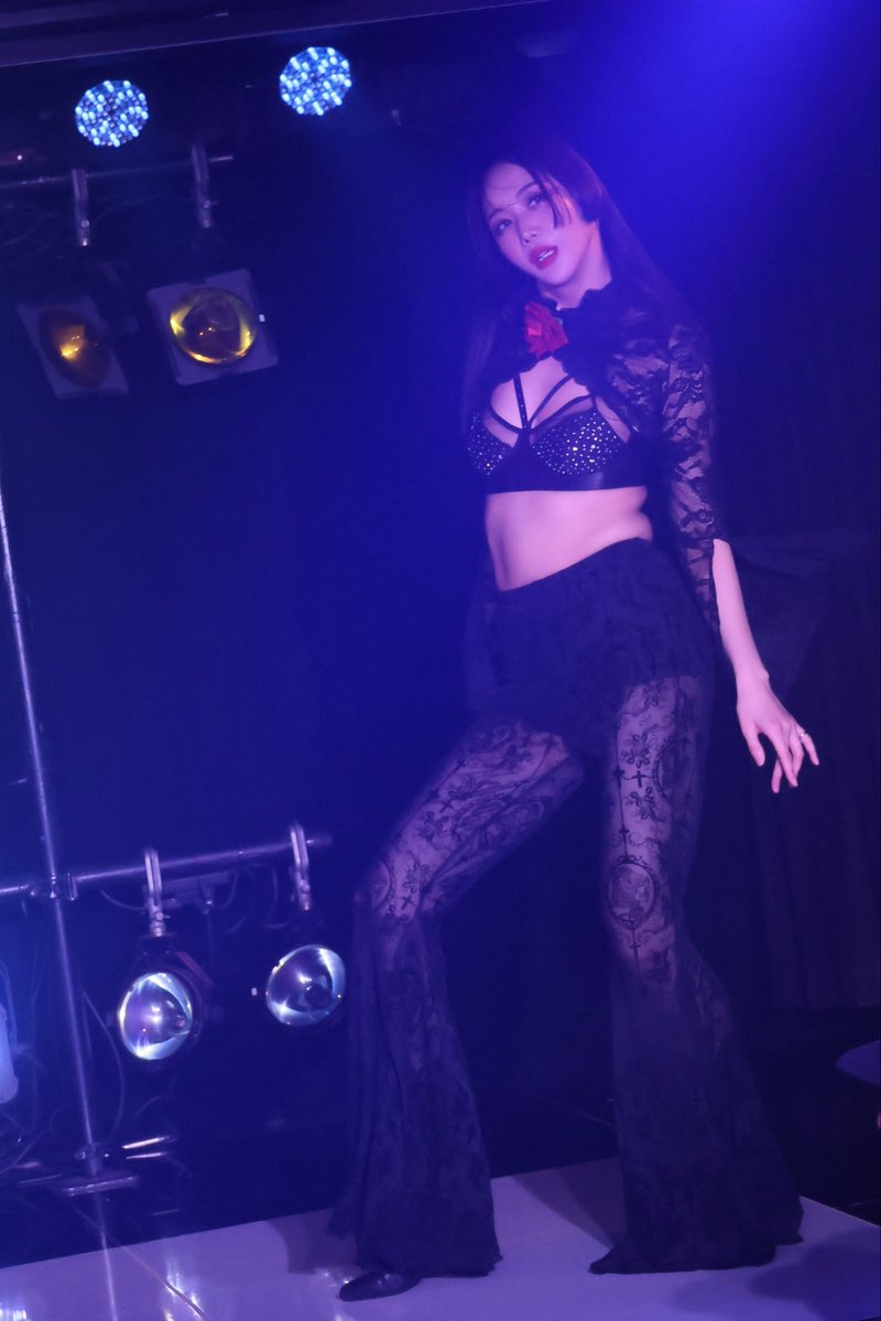 橋下まこ🌻踊り子 tweet media