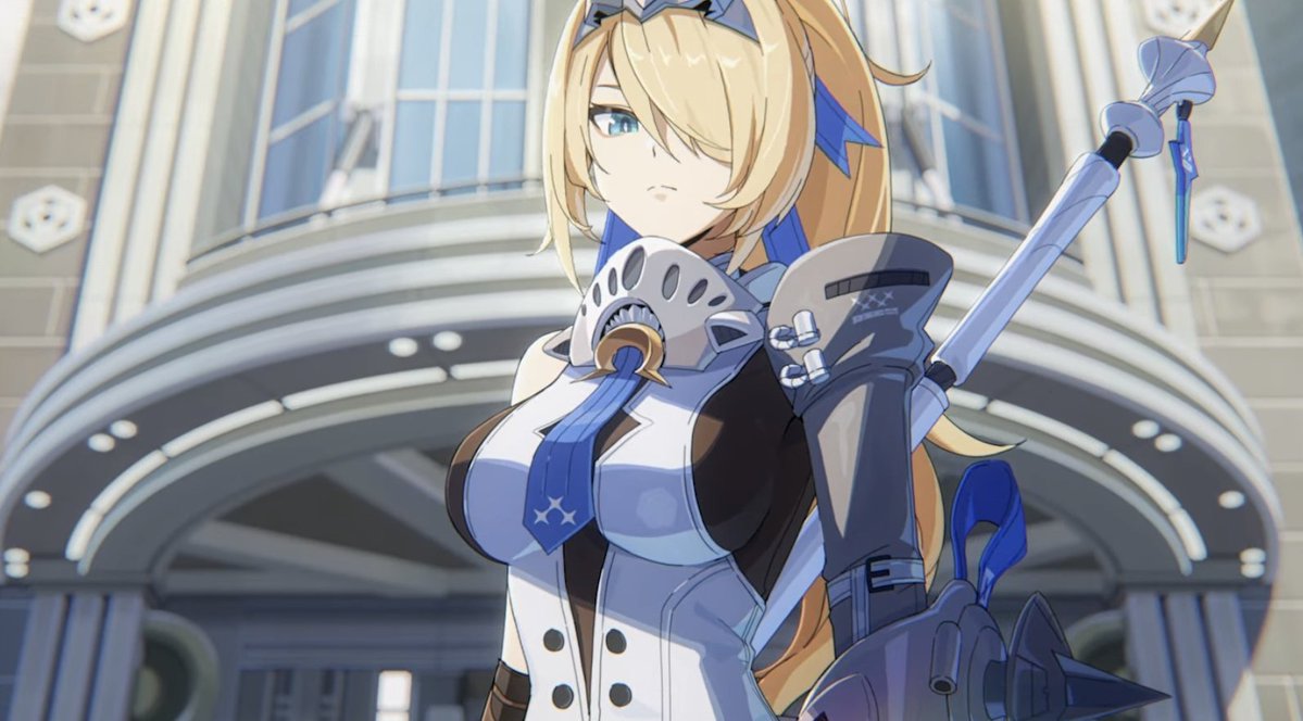 ZenlessWorld tweet media