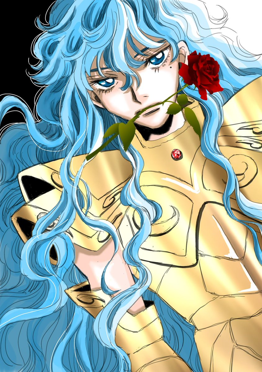 斑点ゾンビ@地雷持ち tweet media