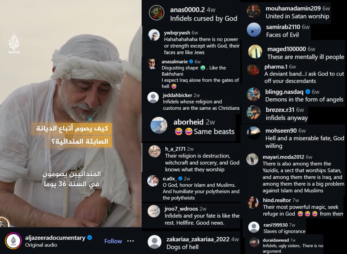 Aussie Egyptian 🇦🇺🇪🇬 tweet media