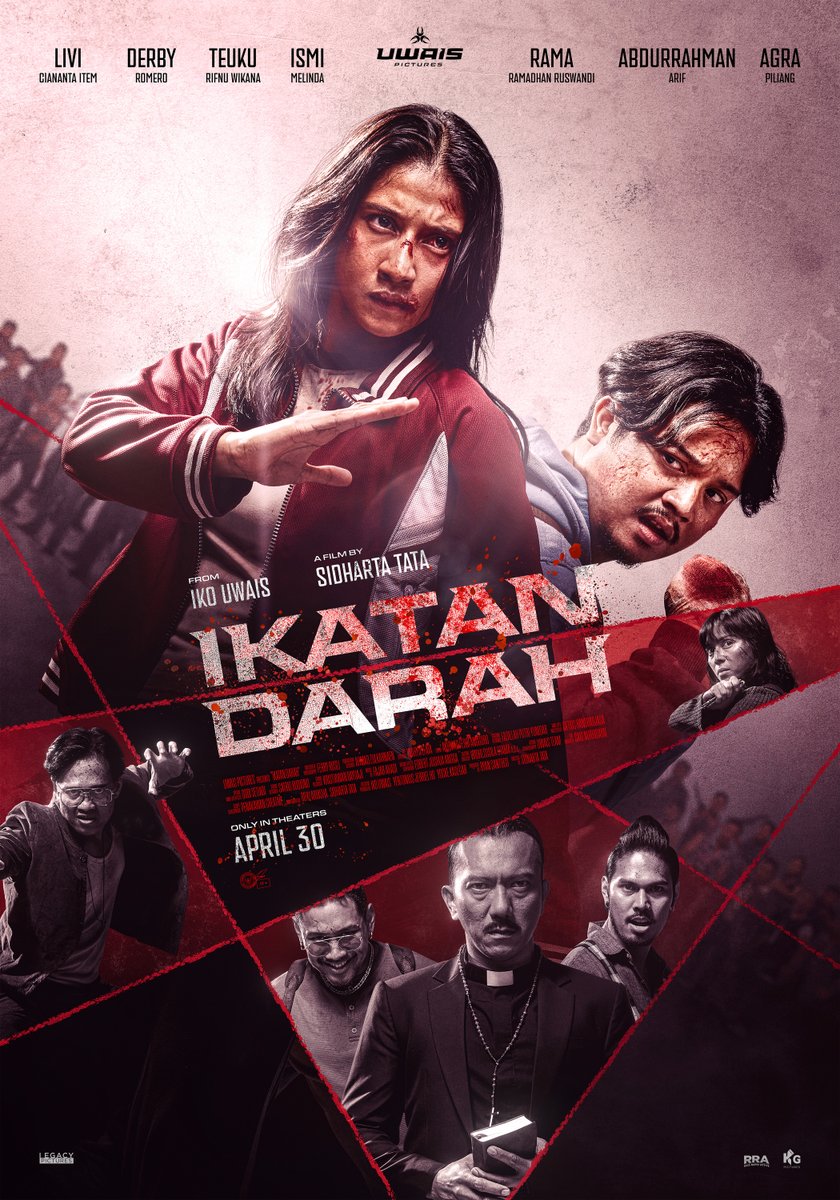 Habis Nonton Film tweet media