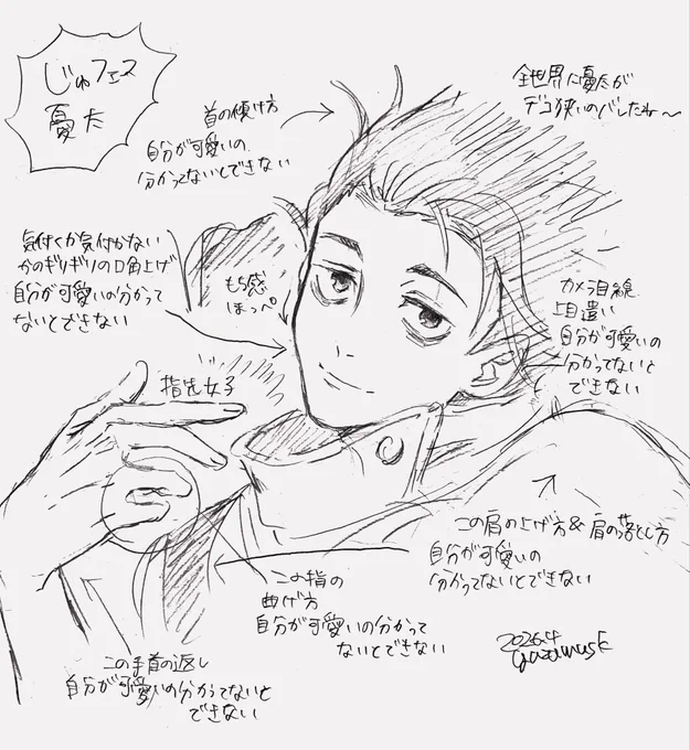 思うところ 