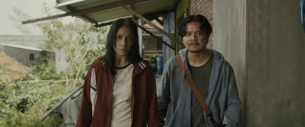 Habis Nonton Film tweet media