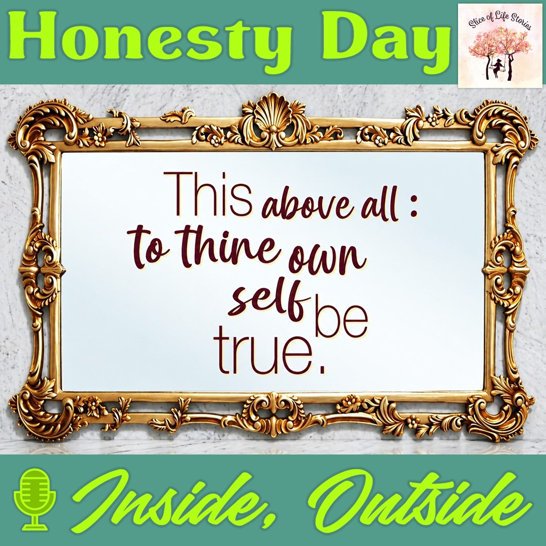 sliceoflife466's tweet photo. Honesty Day with 🎙 Inside, Outside
▶ https://t.co/VQJpbTK7FU
#insideoutside #liberty #uniform #blue #yoga #excercise #court #rules #uneducated #exams #women #lawyers #hope #honestyday #honestymatters #truthwins #speakthetruth #behonest #staytrue #honestwords #nomorelies https://t.co/crolodoetH