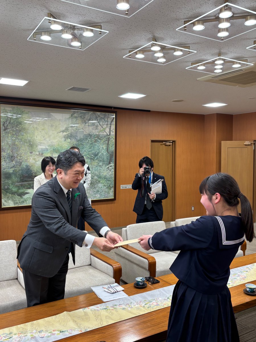 金沢市長【公式】 tweet media