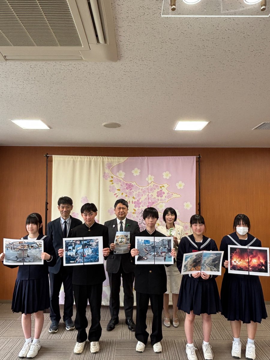 金沢市長【公式】 tweet media