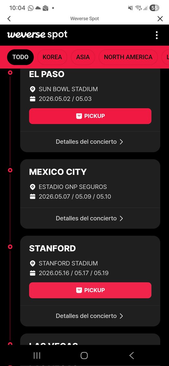 La Army que quedó 🤡⊙⊝⊜ tweet media