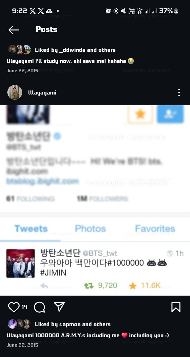 glightzy multistan ♡ tweet media