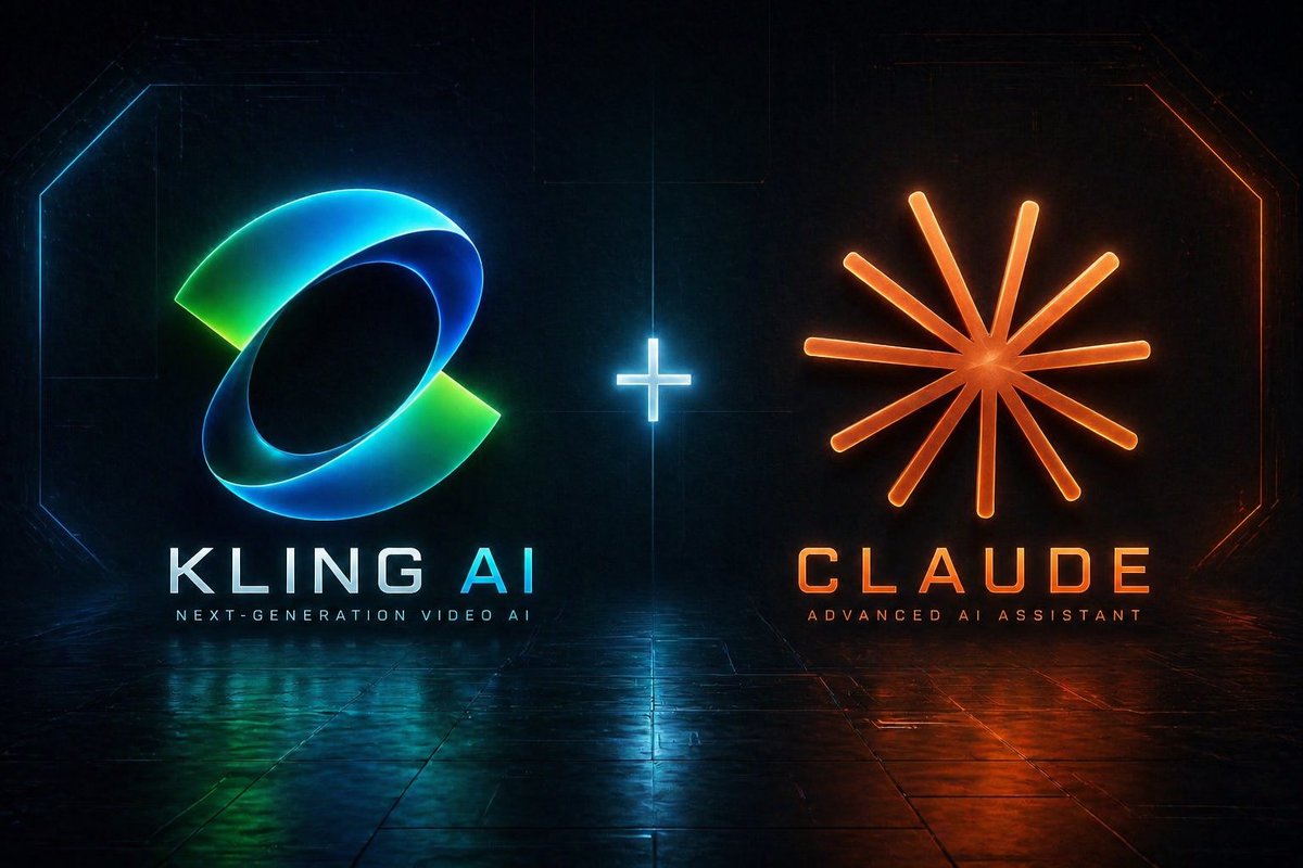 rakib_md007's tweet photo. R.I.P expensive video editors.

AI is redefining how high-quality content is created

With Claude Opus 4.7 + Kling 3.0, you can produce high-quality YouTube videos in minutes

No large production team
No excessive budget

Want the full guide?
Comment “Need” — I’ll send everything https://t.co/ymO2RbdyTh