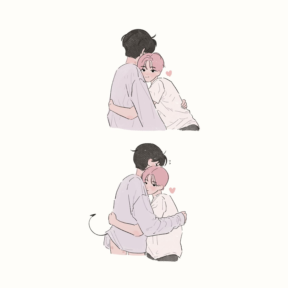 묭 tweet media