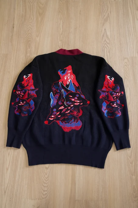 Use code FLASH to get 30% off in stock items (not including preorders). Only until May 8!