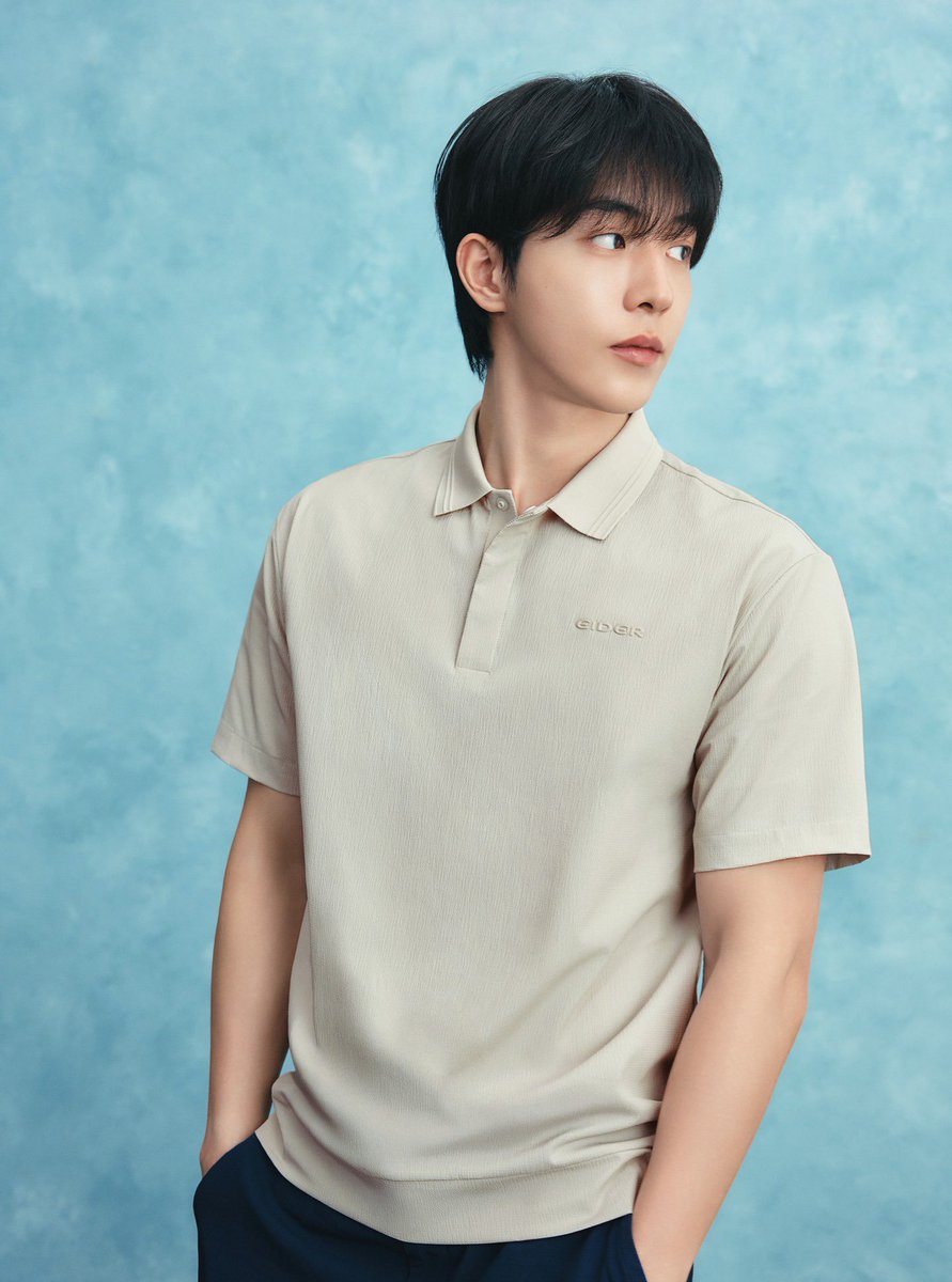 아이더 인스타 남주혁