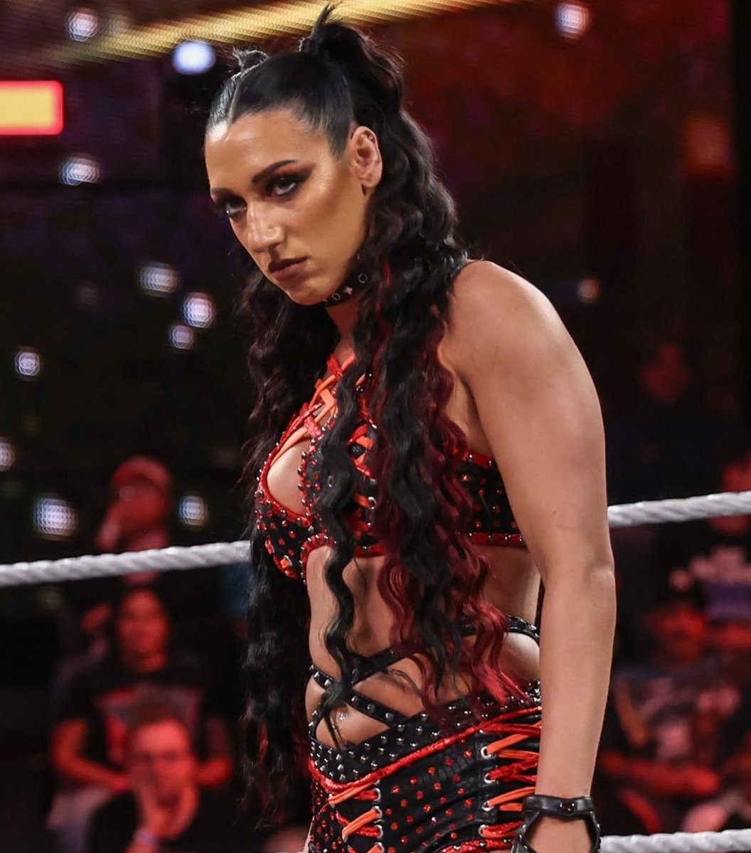 WrestlePurists tweet media