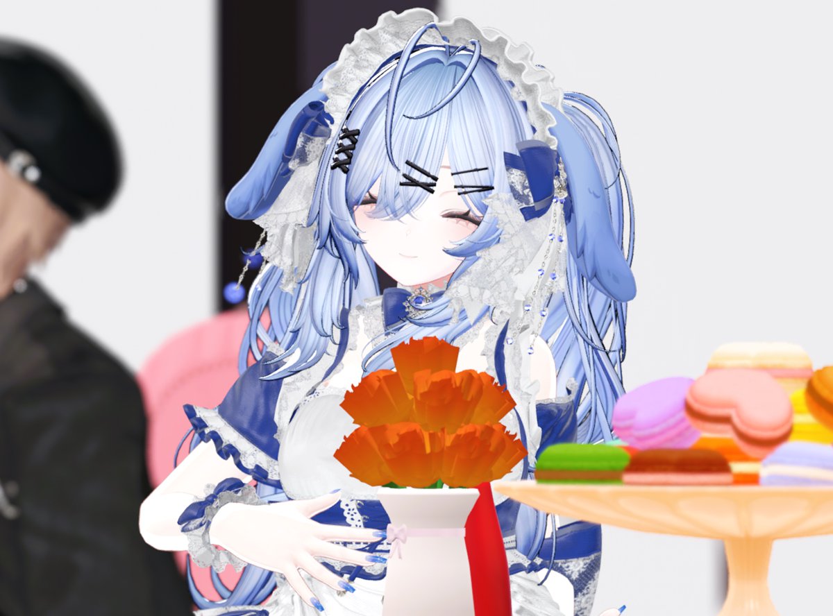 Dolce Mimi tweet media