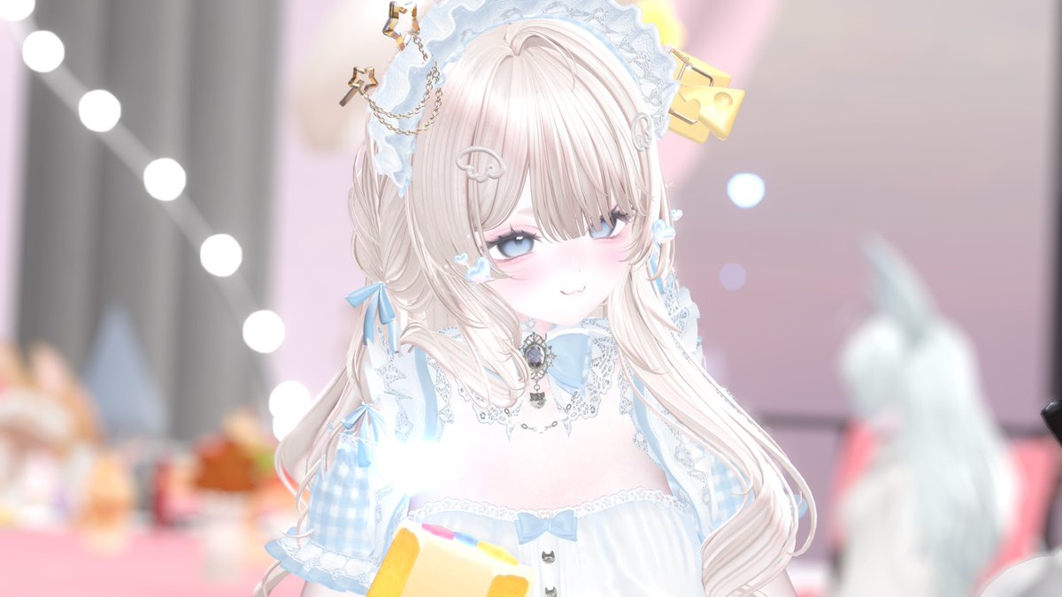 Dolce Mimi tweet media