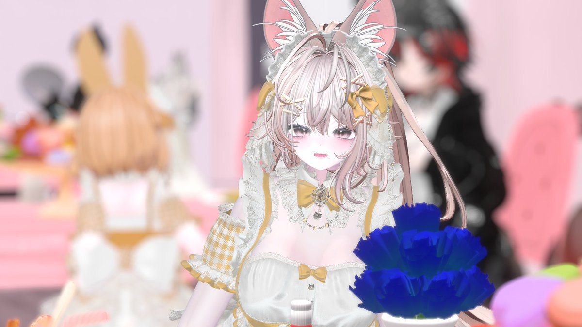 Dolce Mimi tweet media